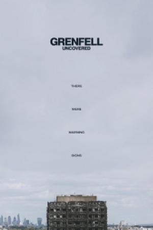 Grenfell: Uncovered (2025)