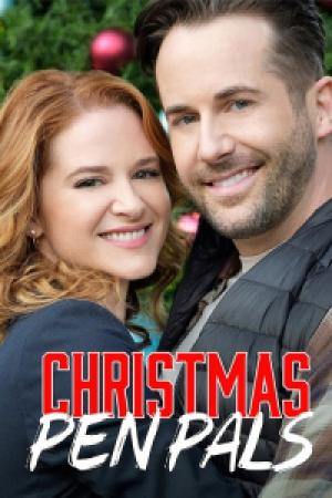 Christmas Pen Pals (2018) Christmas Pen Pals (2018)