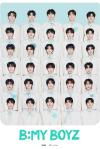 B:My Boyz