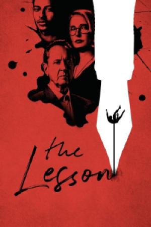 The Lesson (2023) The Lesson (2023)