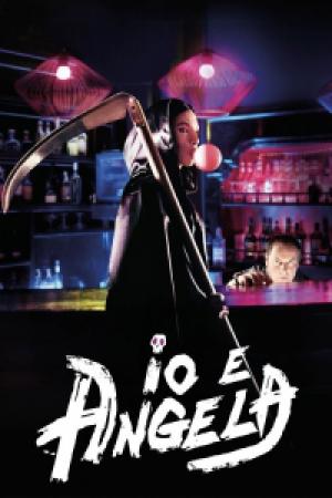 Io e Angela (2021) Io e Angela (2021)