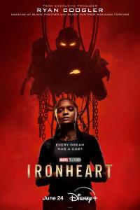 Ironheart Episode 3