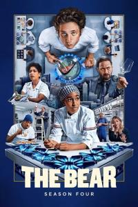 The Bear Season 4 Episode 8