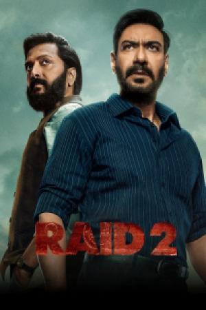 Raid 2 (2025) Raid 2 (2025)