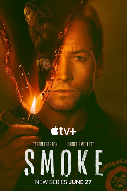 Smoke Season 1 Episode 2
