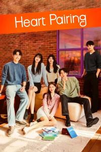 Heart Pairing Episode 16 END