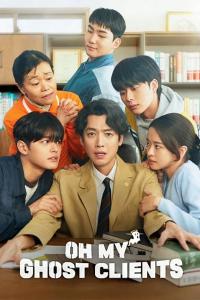 Oh My Ghost Clients Episode 10