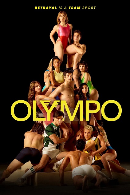 Olympo Season 1