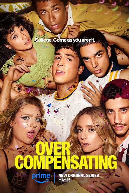 Overcompensating Season 1 Episode 8 END