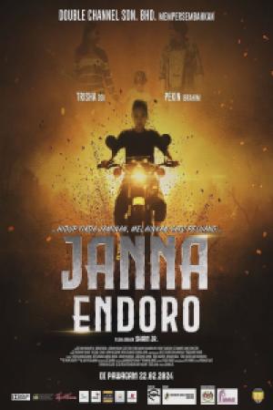 Janna Endoro (2024) Janna Endoro (2024)