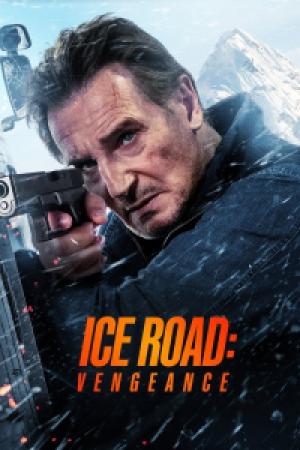 Ice Road: Vengeance (2025) Ice Road: Vengeance (2025)
