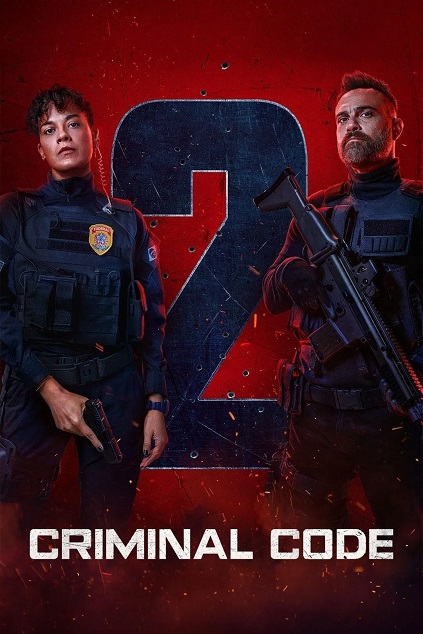 Criminal Code Season 2 Episode 8 END