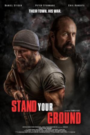Stand Your Ground (2025)