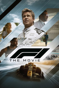 F1: The Movie (2025)