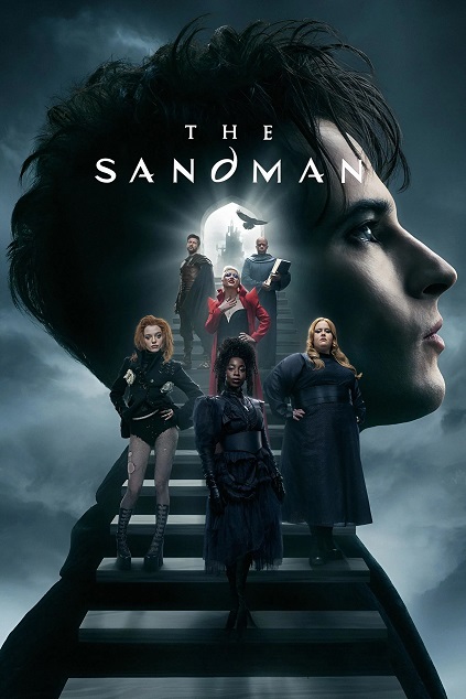 The Sandman Season 2 Episode 6