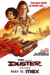 Duster Season 1 Episode 8