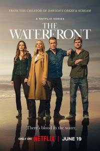 The Waterfront Season 1 Episode 8 END