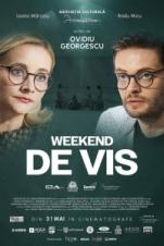 Weekend de vis (2024) Weekend de vis (2024)