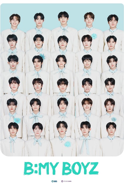 B:My Boyz episode 3