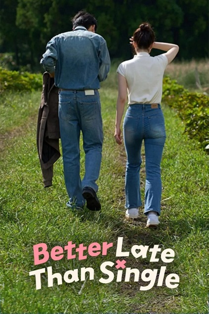 Better Late Than Single Episode 3