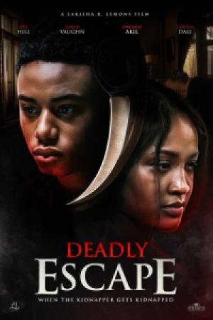 Deadly Escape (2025) Deadly Escape (2025)