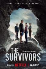 The Survivors 2025 The Survivors 2025