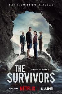 The Survivors 2025 Episode 6 END