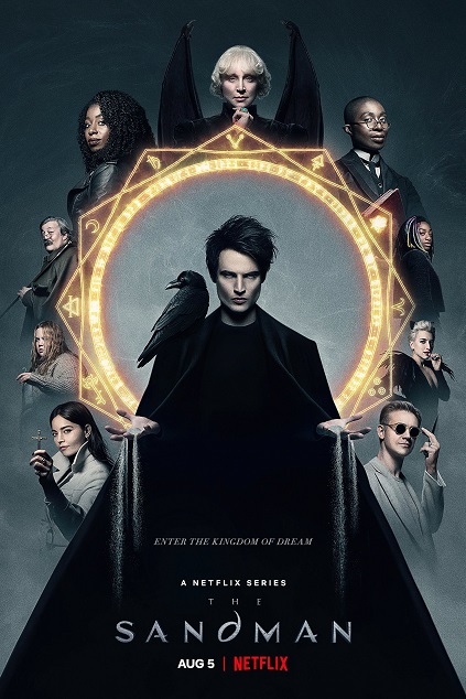 The Sandman Season 1 Episode 1
