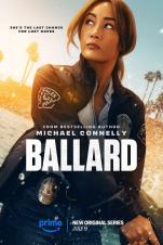 Ballard Season 1 Ballard Season 1