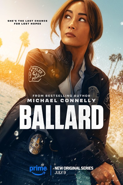 Ballard Season 1 Episode 10 END