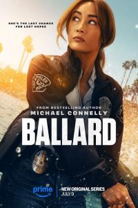 Ballard Season 1 Episode 10 END