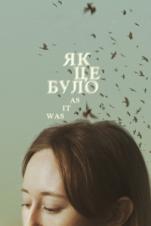 As It Was (2023) As It Was (2023)