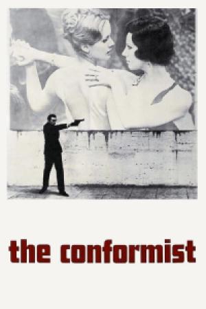 The Conformist (1970) The Conformist (1970)