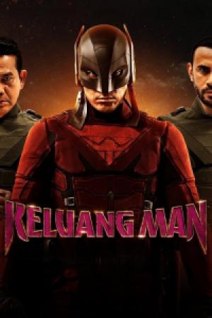Keluang Man (2025)