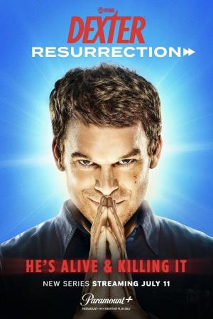 Dexter: Resurrection Season 1