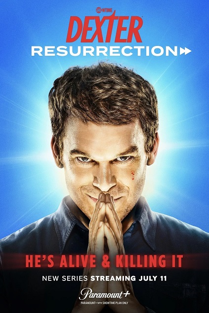 Dexter: Resurrection Season 1 Episode 1