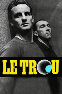 The Hole (1960)
