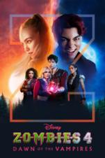 Zombies 4: Dawn of the Vampires (2025) Zombies 4: Dawn of the Vampires (2025)