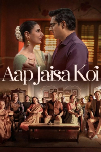 Aap Jaisa Koi (2025)
