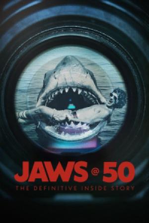 Jaws @ 50: The Definitive Inside Story (2025) Jaws @ 50: The Definitive Inside Story (2025)