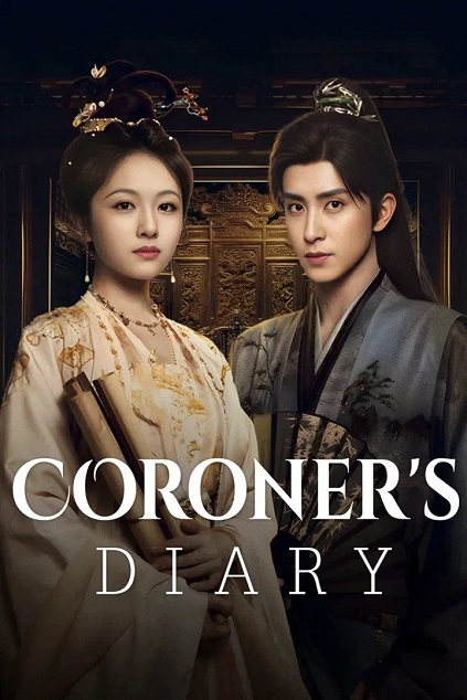 Coroner’s Diary Episode 8