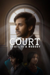 Court – State Vs. A Nobody (2025)