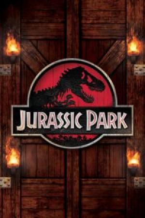 Jurassic Park (1993) Jurassic Park (1993)