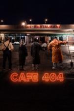 Cafe 404 (2024)