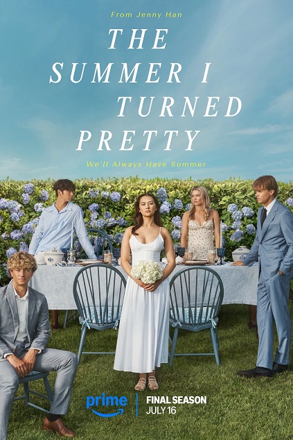 The Summer I Turned Pretty Season 3 Episode 2