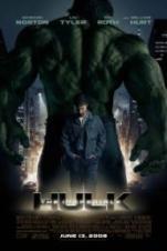 The Incredible Hulk (2008) The Incredible Hulk (2008)