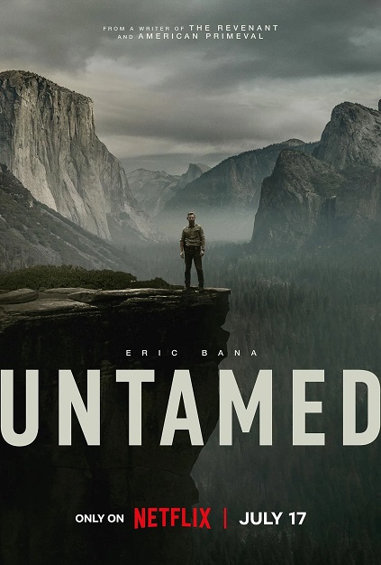 Untamed Episode 6 END