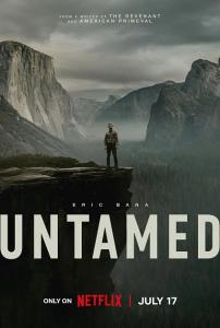 Untamed Episode 6 END