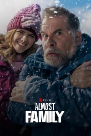 Almost Family (2025) Almost Family (2025)