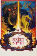 The Secret of NIMH (1982) The Secret of NIMH (1982)